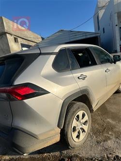 تويوتا راف 4